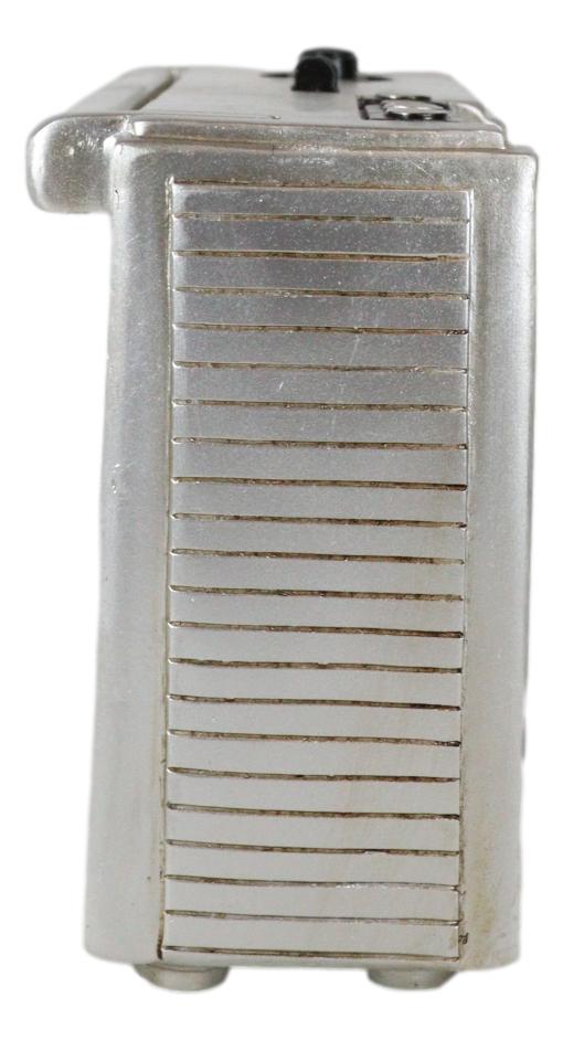 Novelty Vintage Retro Cassette Tape Radio Player Money Coin Savings Piggy Bank