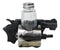 Old World Western Pistol Gun With Giant Barrels Salt Pepper Shakers Holder Set