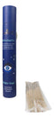 Wicca Mystic All Seeing Eye White Sage Incense Sticks With Wooden Base Gift Set