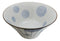 Pack Of 6 Mizutama Tokusa Made In Japan 38oz Ramen Soup Rice Sorigata Bowls