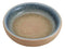 Pack Of 6 Ceramic Ao Nagashi Soy Sauce Oil Condiment Round Dishes Bowls 1.5Oz