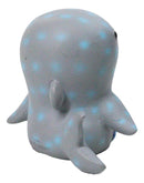 Furry Bones Marine Ocean Whale Shark Typus Fishes Skeleton Figurine Furrybones