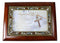 Baptized In The Lord Baptism Sacrament Burlwood Gemstones Musical Trinket Box