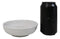 Pack Of 5 Ceramic Yukino Hana Collection Soup Salad Rice Shallow Bowls 10oz
