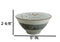 Made In Japan Ceramic Soushun Sakura Cherry Blossoms Rice Soup Bowls Set 12oz