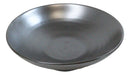Pack Of 4 Ceramic Black Tetsu Kesho Collection Large Ramen Soup Dinner Bowl 36oz