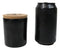 Wicca Midnight Ritual Witching Hour White Sage Pillar Candle Home Fragrance