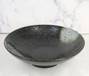 Pack Of 4 Charcoal Grey Tone Hakumu Collection Large Ramen Soup Dinner Bowl 36oz