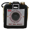 Novelty Vintage Retro Old Fashioned Bullet Camera Money Coin Savings Piggy Bank