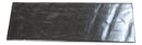 Pack Of 3 Tetsu Kesho Black Contemporary Rectangular Serving Platter 14.5"L