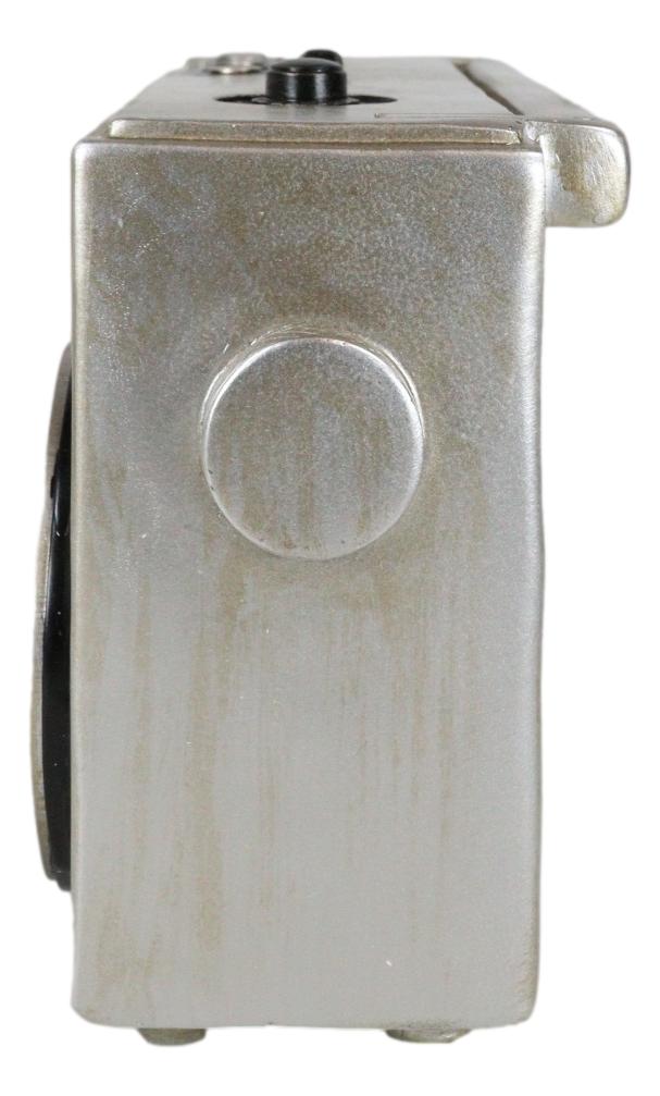 Novelty Vintage Retro Cassette Tape Radio Player Money Coin Savings Piggy Bank