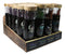Pack Of 20 Dark Forest Fragranced Incense Sticks With Wood Holder Display Set