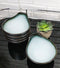 Pack Of 5 Blue Sky Stars Seikai Small Ponzu Miso Soup Bowls With Handle 5oz