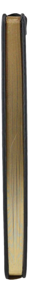 Mystic Mog Cat Book Of Spells Lined Pages Journal Book With Bookmark And Cord