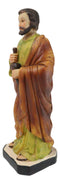 Catholic Saint Joseph Home Seller Kit Prayer Card Faith Intercession Figurine