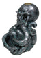 Nautical Cthulhu Octopus Tentacles Sea Monster Backflow Incense Cone Burner