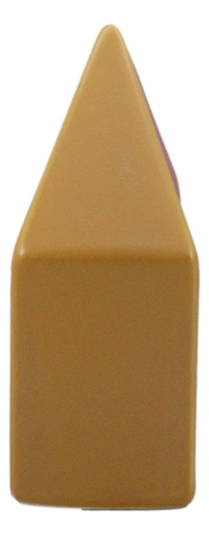 Frank Llyd Wright Florida Southern College Organic Triangles Salt Pepper Shakers
