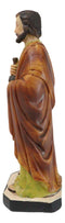 Catholic Saint Joseph Home Seller Kit Prayer Card Faith Intercession Figurine