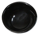 Teal Blue Textured Japanese Tetsubin Style Cast Iron Mini Tea Cups Set of 4