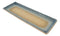 Pack Of 5 Blue River Ao Nagashi Collection Rectangular Serving Platter 14" L