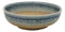 Pack Of 5 Blue River Ao Nagashi Collection Shallow Bowl Or Deep Plates 10oz