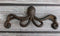 Set Of 4 Cast Iron Rustic Marine Sea Octopus Drawer Cabinet Door Knobs Hardware