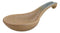 Pack of 6 Ao Nagashi River Collection Ceramic Asian Soup Spoons With Hook 5.75"L