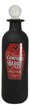 Vampires Blood Witchcraft Apothecary Wicca Decorative Glass Potion Bottle