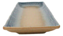 Pack Of 5 Blue River Ao Nagashi Collection Rectangular Serving Platter 14" L
