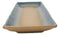 Pack Of 5 Blue River Ao Nagashi Collection Rectangular Serving Platter 14" L