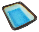 Pack Of 6 Blue Sky Aozora Kannyu Porcelain Condiment Dipping Sauce Dishes 3oz