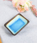 Pack Of 6 Blue Sky Aozora Kannyu Porcelain Condiment Dipping Sauce Dishes 3oz