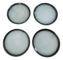 Pack Of 4 Blue Sky And Stars Seikai Collection Large Ramen Soup Dinner Bowl 36oz