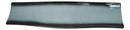 Seikai Sky Collection Large 16.5" Elongated Rectangular Wavy Serving Platter
