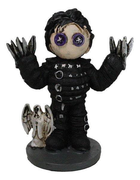 Piddie Pattsフィギュアセット Ghoulie Jack Witchy 906aa7fb-4906-54d1-972e-