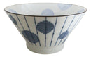 Pack Of 6 Mizutama Tokusa Made In Japan 38oz Ramen Soup Rice Sorigata Bowls