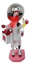 Cow Parade Alphadite Goddess of Shopping Shopaholic Cow Collector's Figurine