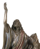 The Cry Of Jesus Christ Garden Of Gethsemane Figurine Christian Catholic Decor