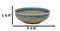 Pack Of 5 Blue River Ao Nagashi Collection Shallow Bowl Or Deep Plates 10oz