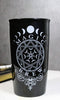 Wicca Witchcraft Phases Of The Moon Magic Brew Ceramic Travel Mug Coffee Tea Cup