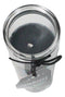 Dark Forest Hocus Pocus Magic Wildberry Wicca Tall Tube Candle Home Fragrance