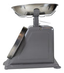 Stainless Steel Traditional Kitchen Baking Cooking Analog Food Weighing Scale