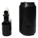 Magic Potion Bottles Purifying Salt And Banishing Pepper Ceramic Shakers Set