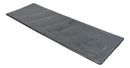 Pack Of 3 Tetsu Kesho Black Contemporary Rectangular Serving Platter 14.5"L