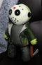 Jason Voorhees Little Jay Pinheadz Voodoo Monster Villain Plush Toy Doll