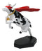 Cow Parade Superhero Red Cape Super Cow With Golden Bell Collector's Figurine
