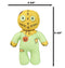 Day of The Dead Pinheadz Sam Trick Or Treat Halloween Luxe Soft Plush Doll Toy