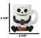 Furrybones Cup of Joe The Coffee Bean Morning Beverage Mug Furry Bone Figurine