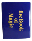 Blue Book Of Magic Eye Of Providence Arcane Arts Ceramic Boxy Square Shaped Mug