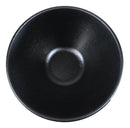 Pack Of 6 Black Silk Melamine Ramen Pho Soup Salad Pasta Large Bowls 32oz